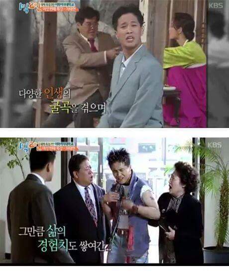 자존감 떨어진 사람들에게 차태현이 하는 말 | 인스티즈