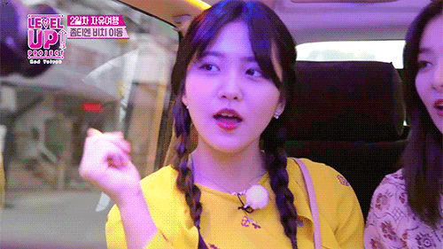 레드벨벳 막냉이 예부기.jpgif | 인스티즈