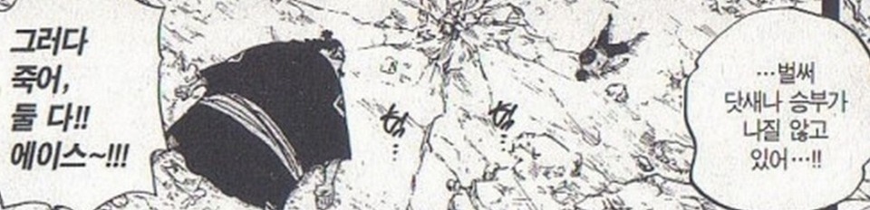 에이스의 기묘한 항해 | 인스티즈