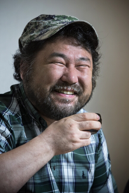 얼굴만 봐도 기분 좋아지는 배우 | 인스티즈