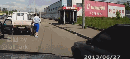 불곰국의 싸움말리는 방법 | 인스티즈