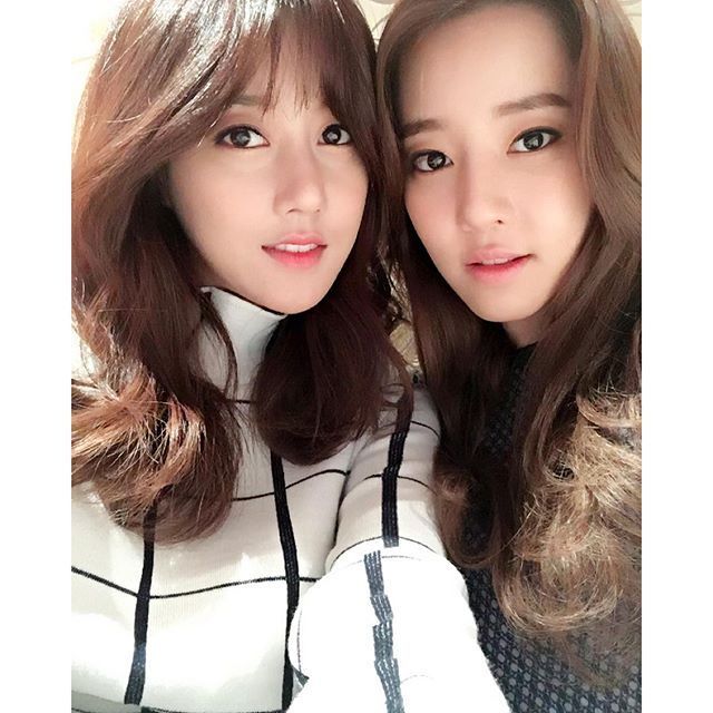 레인보우 고우리 | 인스티즈