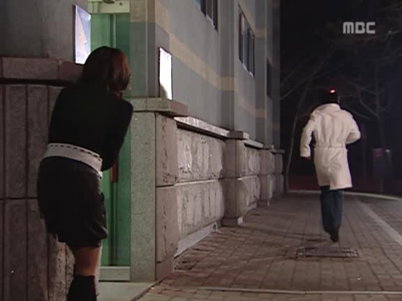 [거침없이하이킥] 밀당이라고는 1도 모르는 사랑꾼 서선생.jpg | 인스티즈