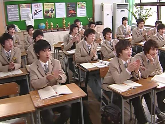 [거침없이하이킥] 파일럿이 되고 싶은 윤호 ㅋㅋㅋㅋㅋㅋㅋ.jpg | 인스티즈