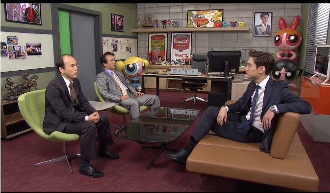 [감자별] 지구 종말의 날 (감자별 8화) (3/7) | 인스티즈