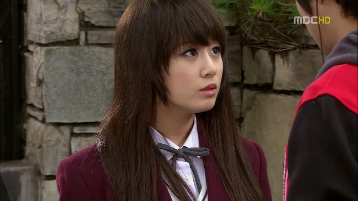 [지붕뚫고하이킥] 띠드버거.jpg | 인스티즈