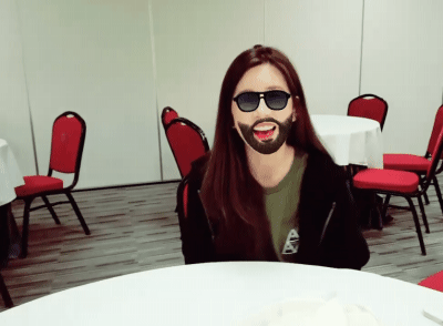 월요병을 치유해줄 아시아투어 핑순이들.jpg(if) 짤마늠 | 인스티즈