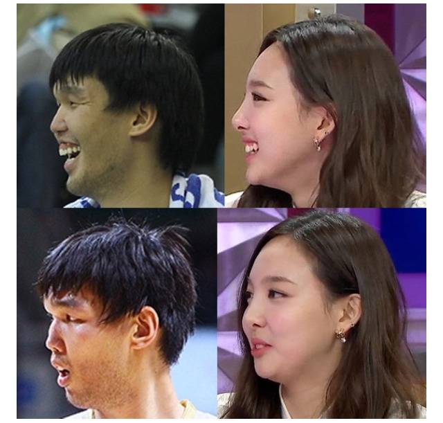 트와이스 나연이랑 닮은 사람 | 인스티즈