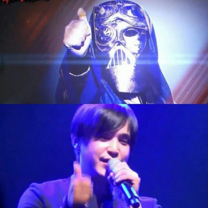 복면가왕......레전드......jpg | 인스티즈