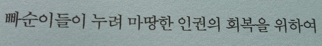 빠순이는 무엇을 갈망하는가? | 인스티즈