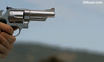 젤리가 총에 맞으면.. | 인스티즈