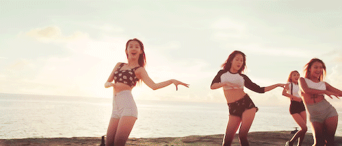 씨스타 역대 활동곡 중 줌님들의 취향은? | 인스티즈