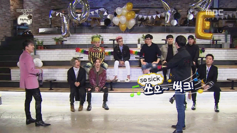 [무한도전] 광희: 뜻밖의 몸개그 gif | 인스티즈