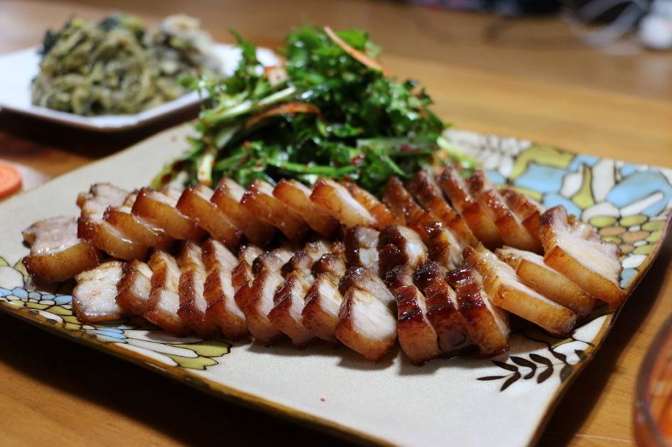 모든 닭고기 요리 포기 vs 모든 돼지고기 요리 포기 | 인스티즈