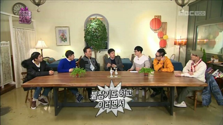 [무한도전] 이경규가 말하는 연예대상 받기 꿀팁 | 인스티즈