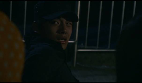 [감자별] 연쇄살인마와 홍버그 (감자별 2화) (2/9) | 인스티즈