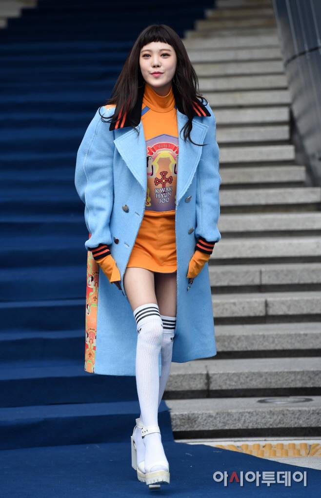 에프터스쿨 리지 근황 | 인스티즈