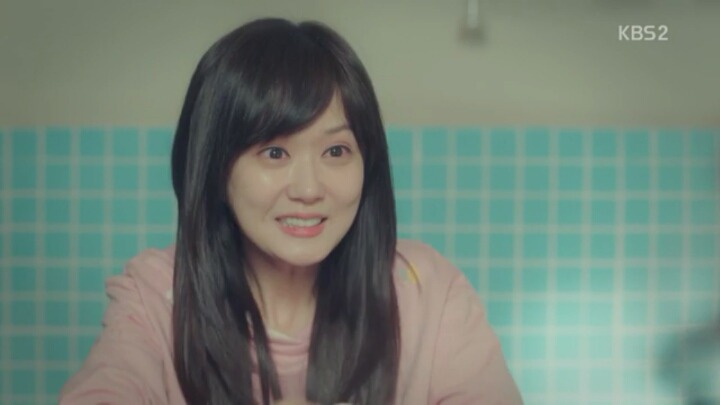 [고백부부] 타임슬립으로 과거로 돌아와 엄마 만나 폭풍오열하는 마진주 (눈물주의) | 인스티즈