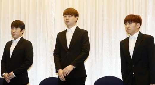  대한민국 연예계는 여성 팬들에 의해 돌아간다 | 인스티즈