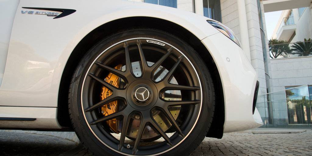 2017 메르세데스-AMG E63 S [데이터주의] | 인스티즈