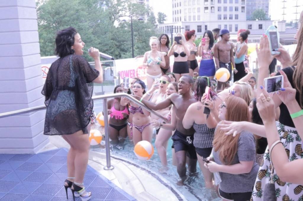 데미 로바토 | 인스티즈