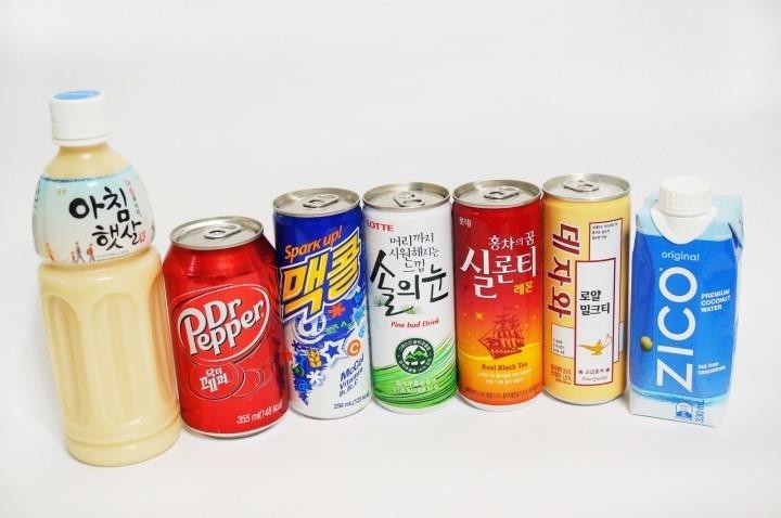 호불호 음료수 | 인스티즈