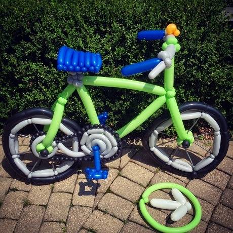 놀라운 풍선 아트의 세계 | 인스티즈