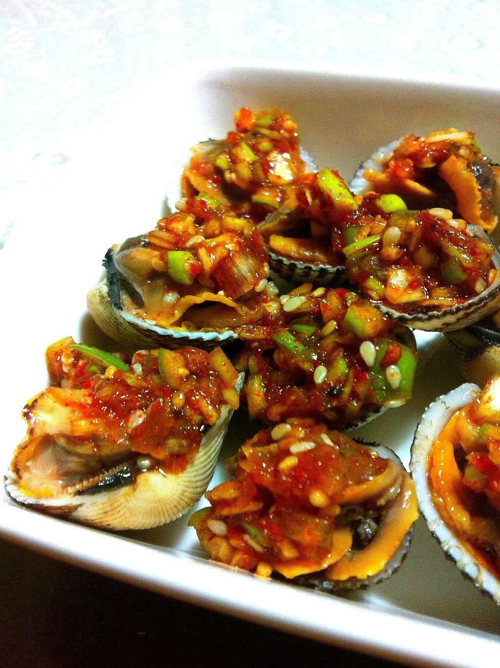 호불호 반찬 甲 | 인스티즈