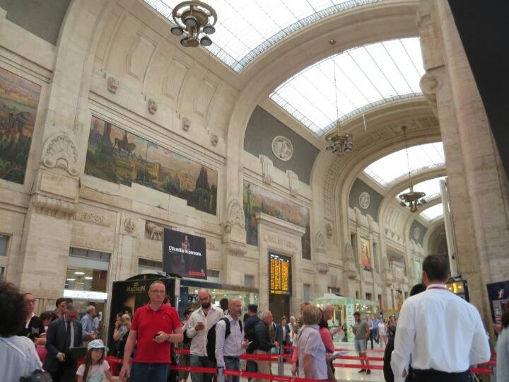 이탈리아 여행 뽐뿌오게하는글2 | 인스티즈