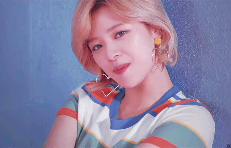 트와이스 TT 일본버전 정연이 | 인스티즈