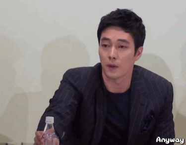 인간적으로 탈덕 안하는 골수팬에게 밥 사줘야 할 것 같은 배우ㅋㅋㅋ | 인스티즈