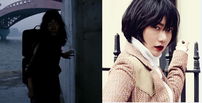 봉준호 영화세계에서 내가 가장 좋아하는 캐릭터는？.JPG | 인스티즈