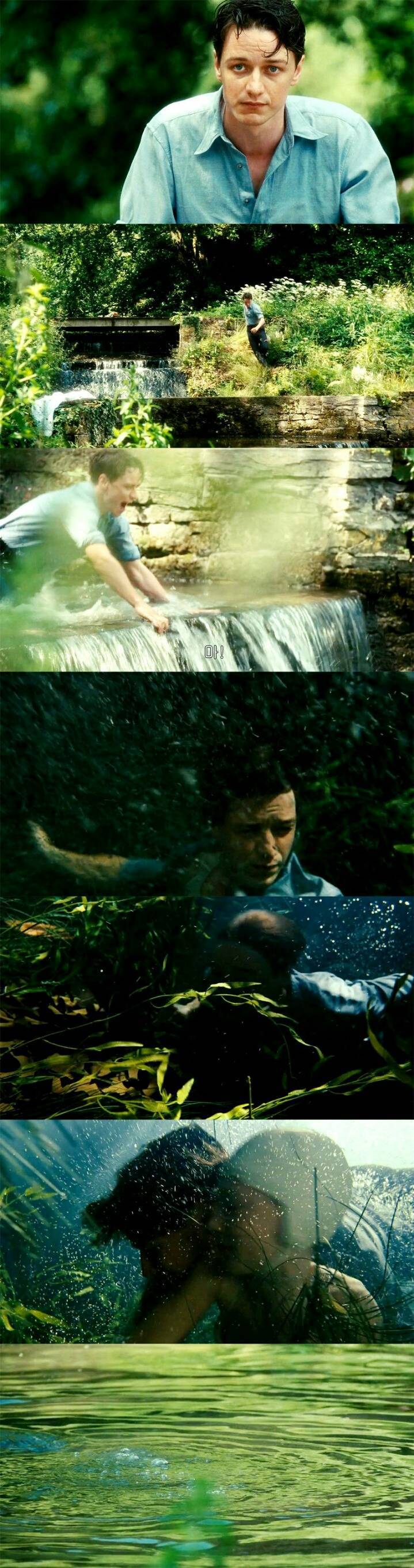 서양 영화에 사투리 자막을 끼얹으면.jpg | 인스티즈