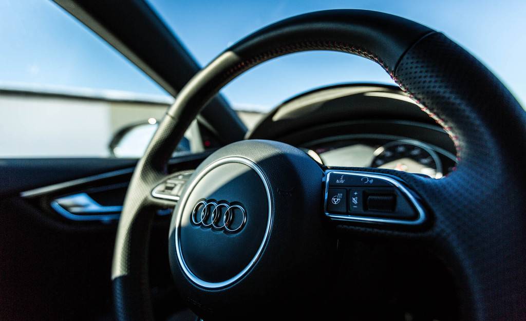 2017 아우디 A7 3.0T 콰트로 [데이터주의] | 인스티즈