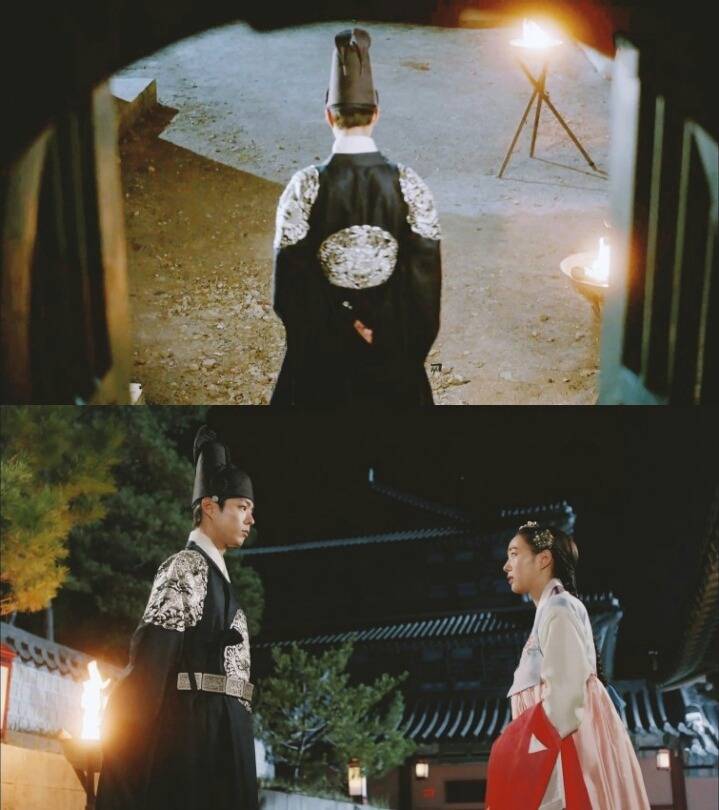 구르미 한복 디자이너가 가장 애착이 간다는 의상.jpg | 인스티즈