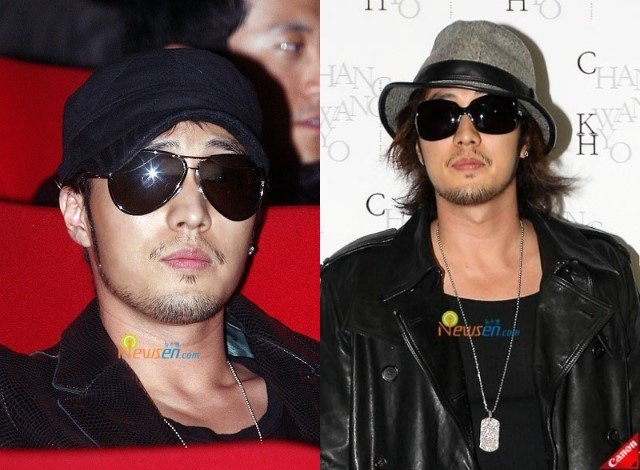 인간적으로 탈덕 안하는 골수팬에게 밥 사줘야 할 것 같은 배우ㅋㅋㅋ | 인스티즈