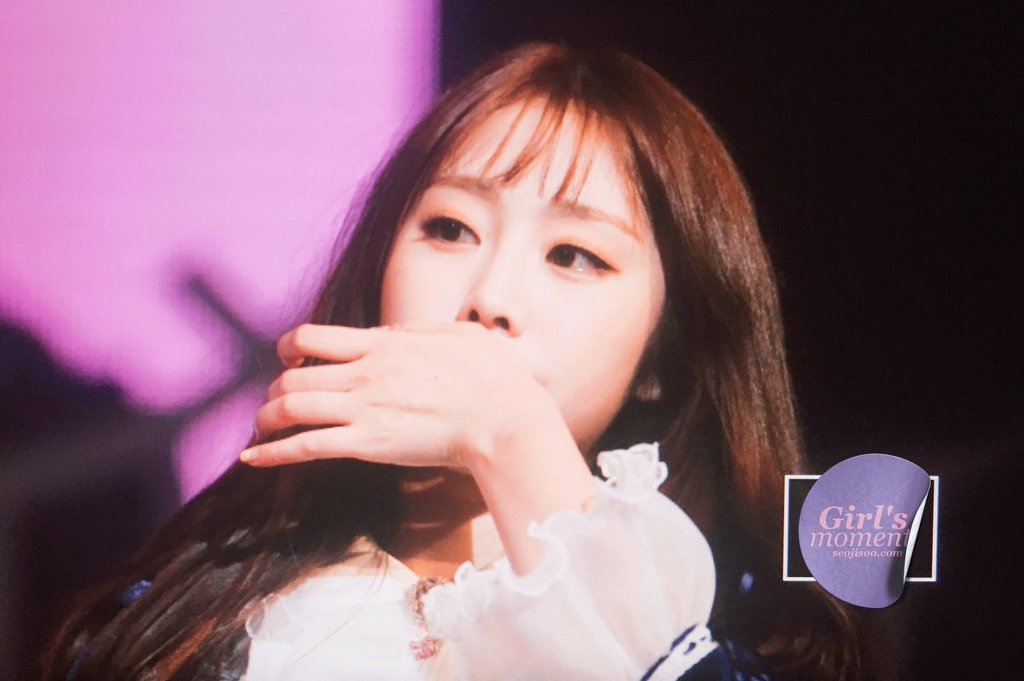 러블리즈 지수 | 인스티즈