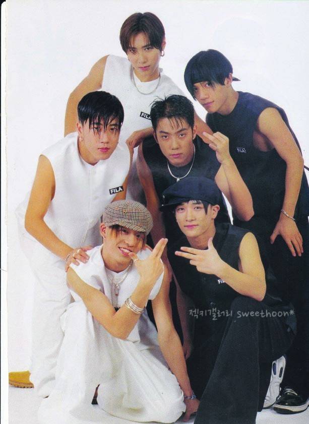 서서히 얼어가는 젝스키스 이재진 | 인스티즈