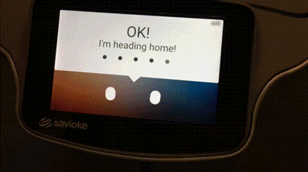 룸 서비스 로봇.gif | 인스티즈