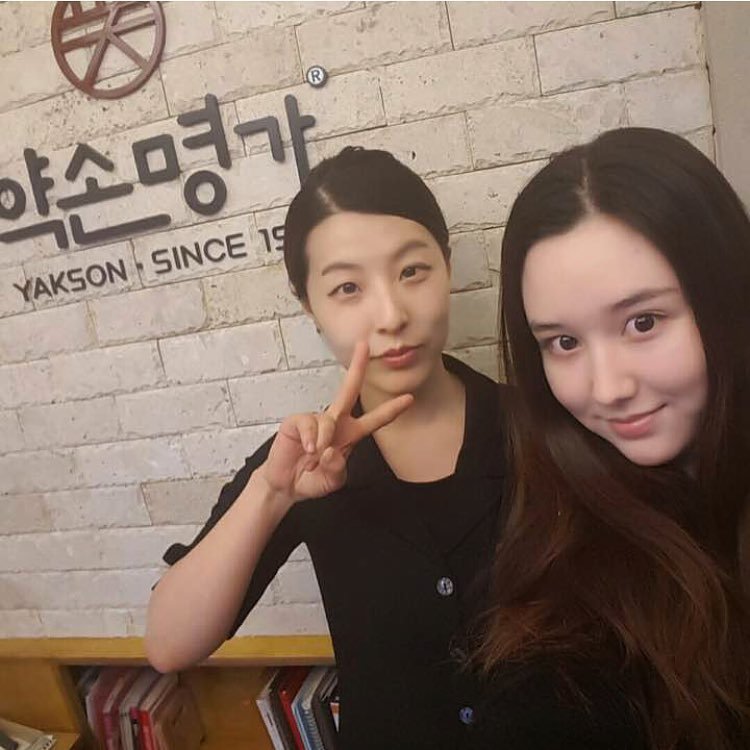 예쁜 걸그룹 멤버 | 인스티즈