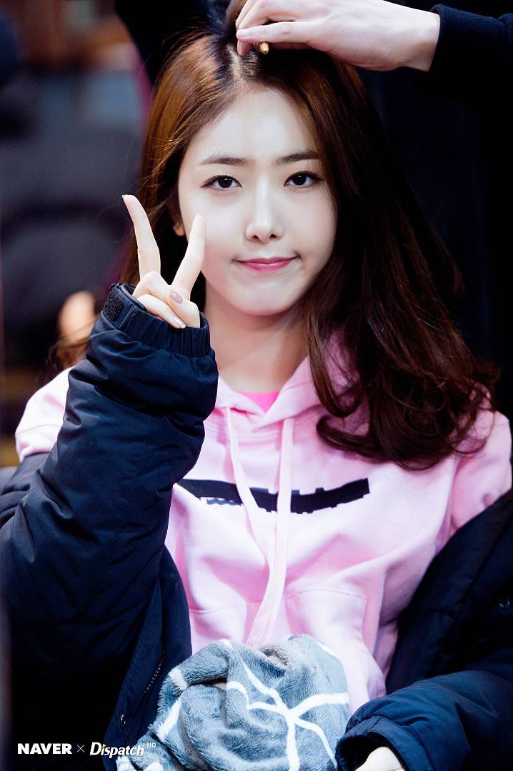 여자친구 아육대 사진.jpg | 인스티즈