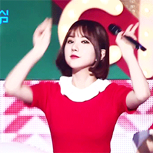 여자친구 은하 | 인스티즈