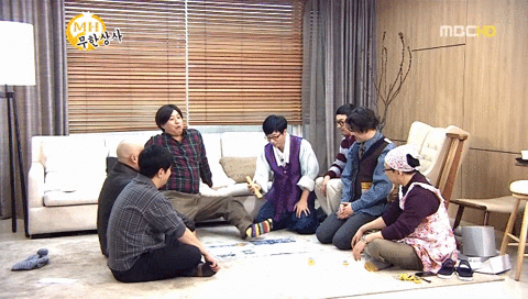 무한도전 어리둥절 | 인스티즈