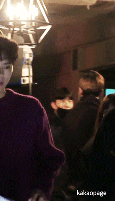 박보검 실물느낌 | 인스티즈