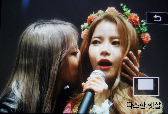 마마무 솔라 | 인스티즈