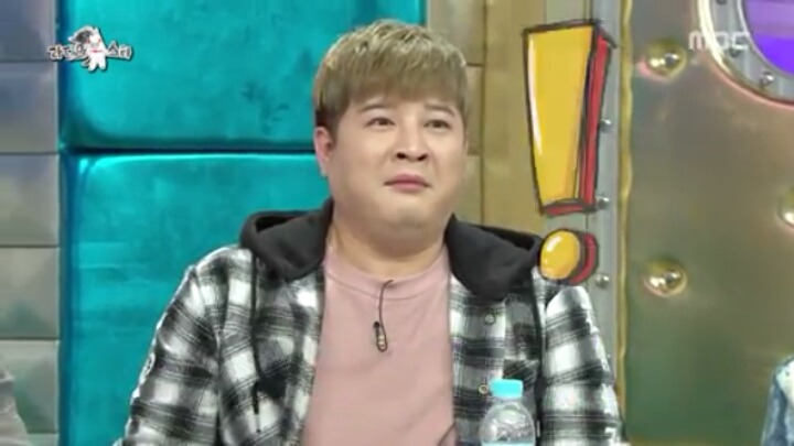 [라디오스타] 국악인 같지 않은 국악인 (1) | 인스티즈