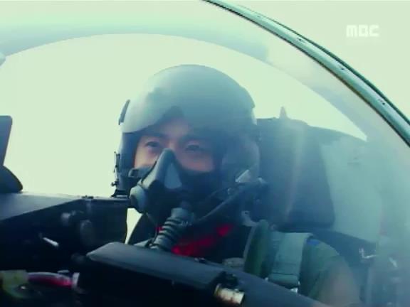 [거침없이하이킥] 파일럿이 되고 싶은 윤호 ㅋㅋㅋㅋㅋㅋㅋ.jpg | 인스티즈