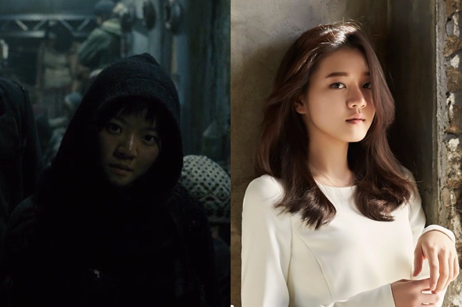 봉준호 영화세계에서 내가 가장 좋아하는 캐릭터는？.JPG | 인스티즈