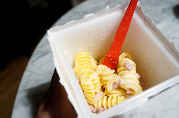 파리에서의 쳐묵쳐묵 | 인스티즈