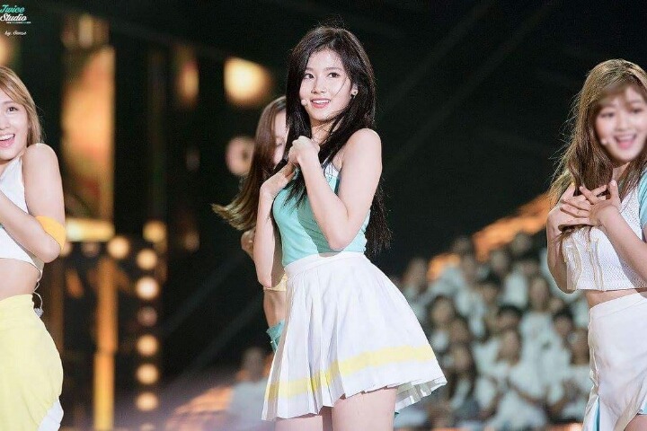 트와이스 백설기라인 | 인스티즈